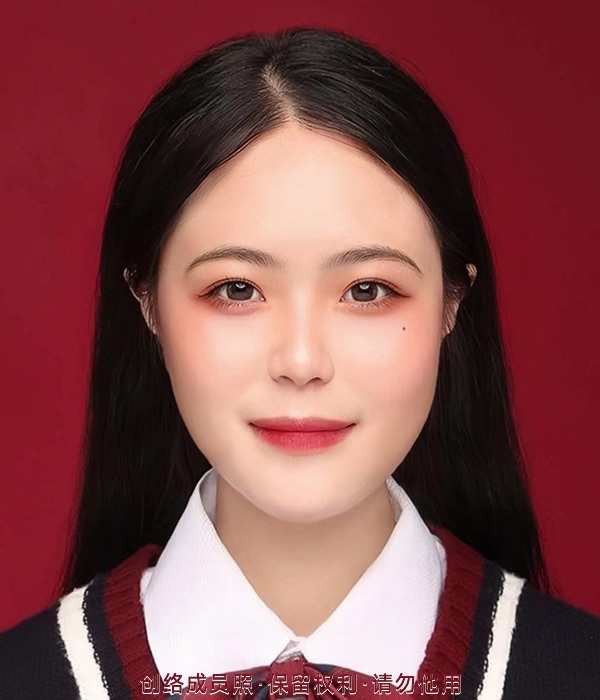 平面設計師王林林